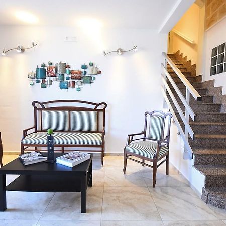 Ravenna Apartments 갈리폴리 외부 사진