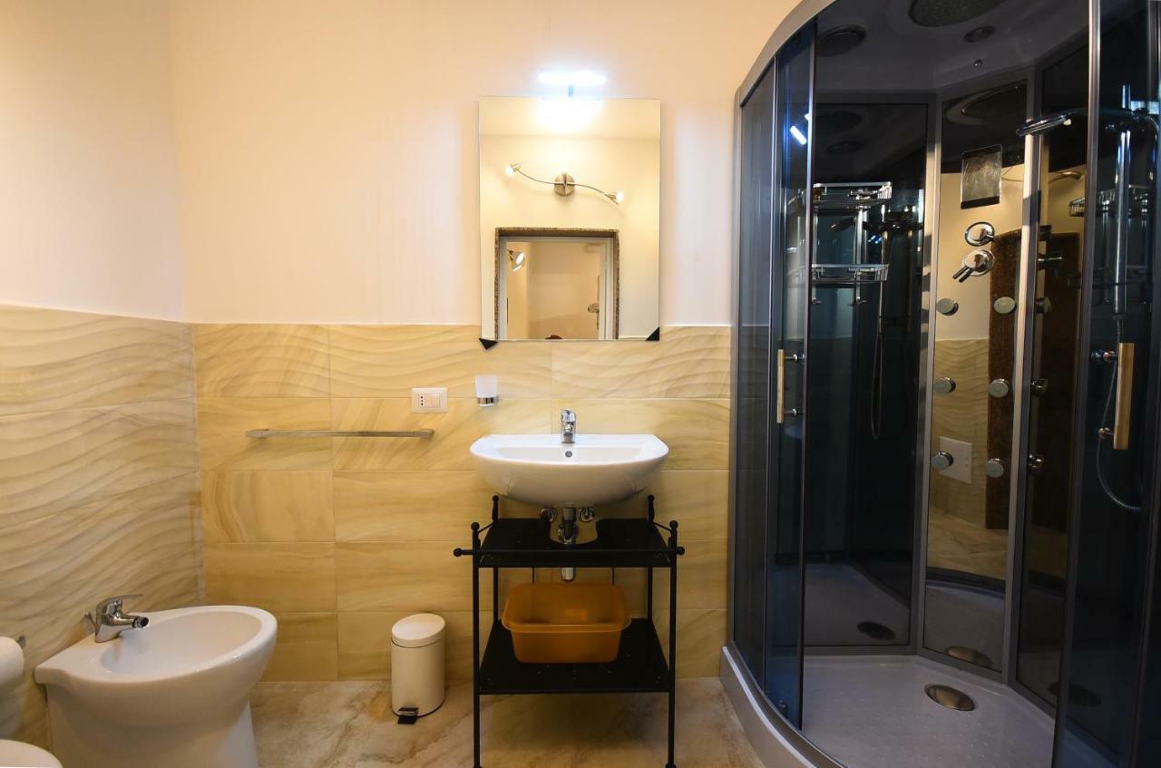 Ravenna Apartments 갈리폴리 외부 사진
