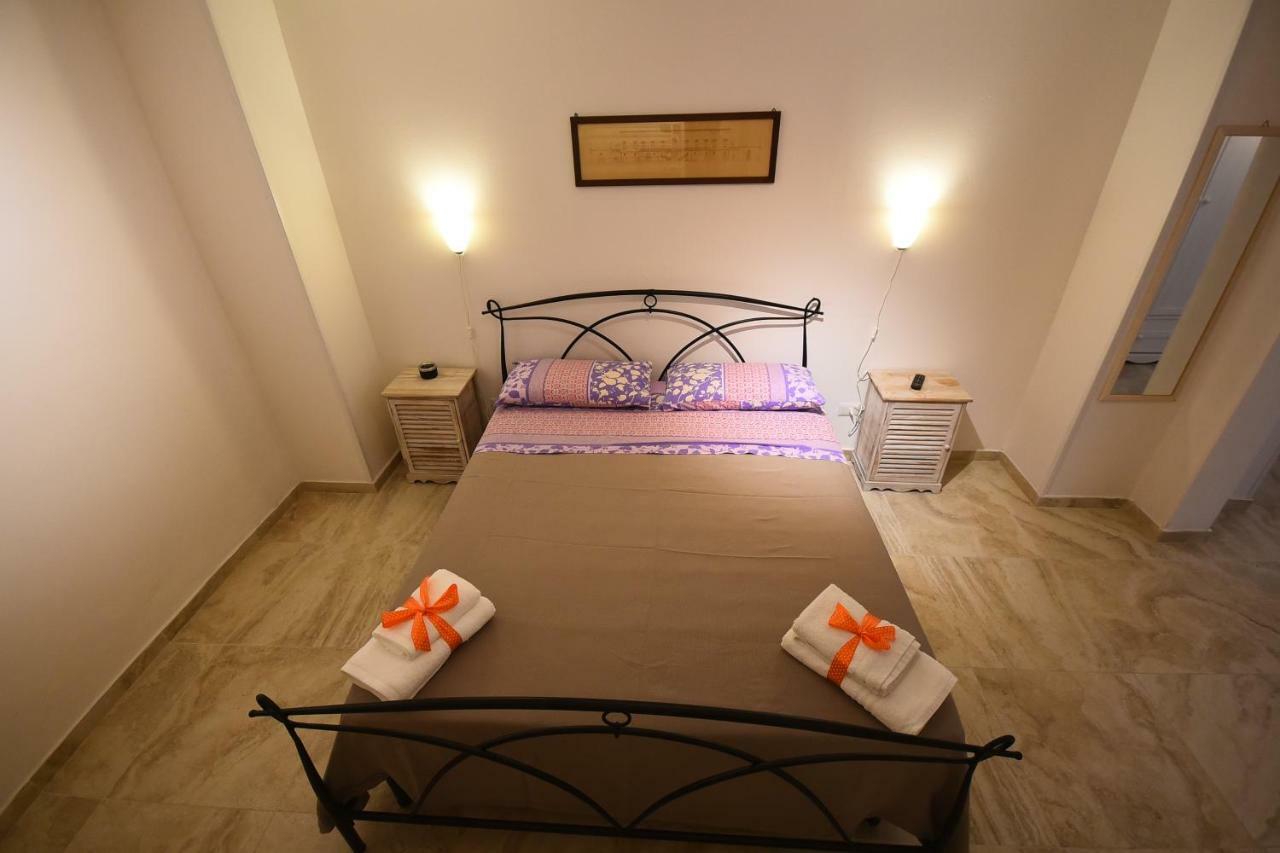 Ravenna Apartments 갈리폴리 외부 사진