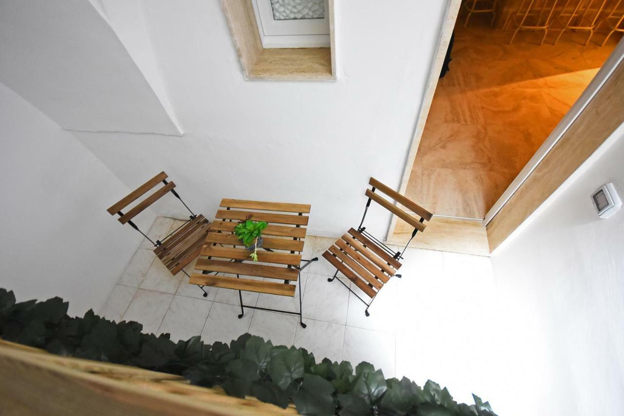Ravenna Apartments 갈리폴리 외부 사진