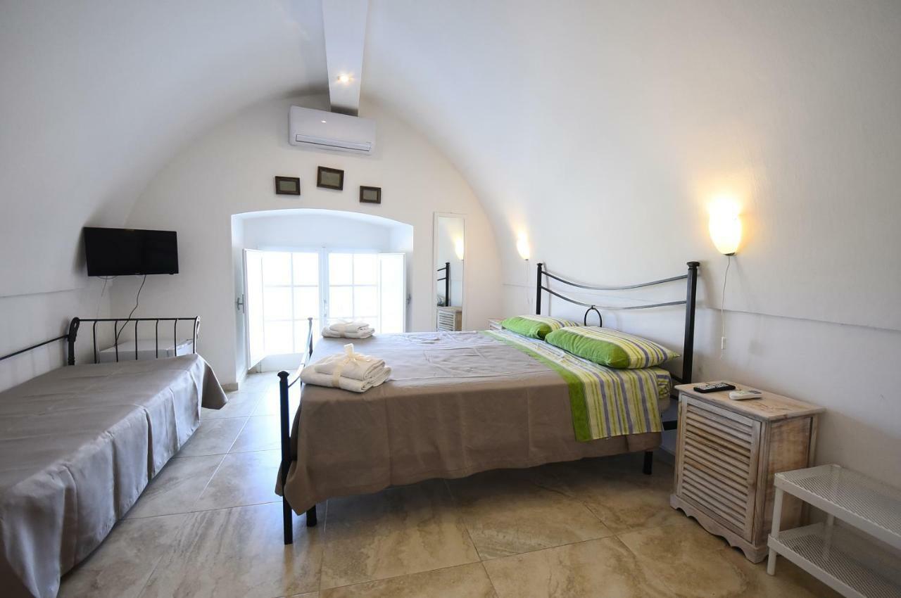 Ravenna Apartments 갈리폴리 외부 사진