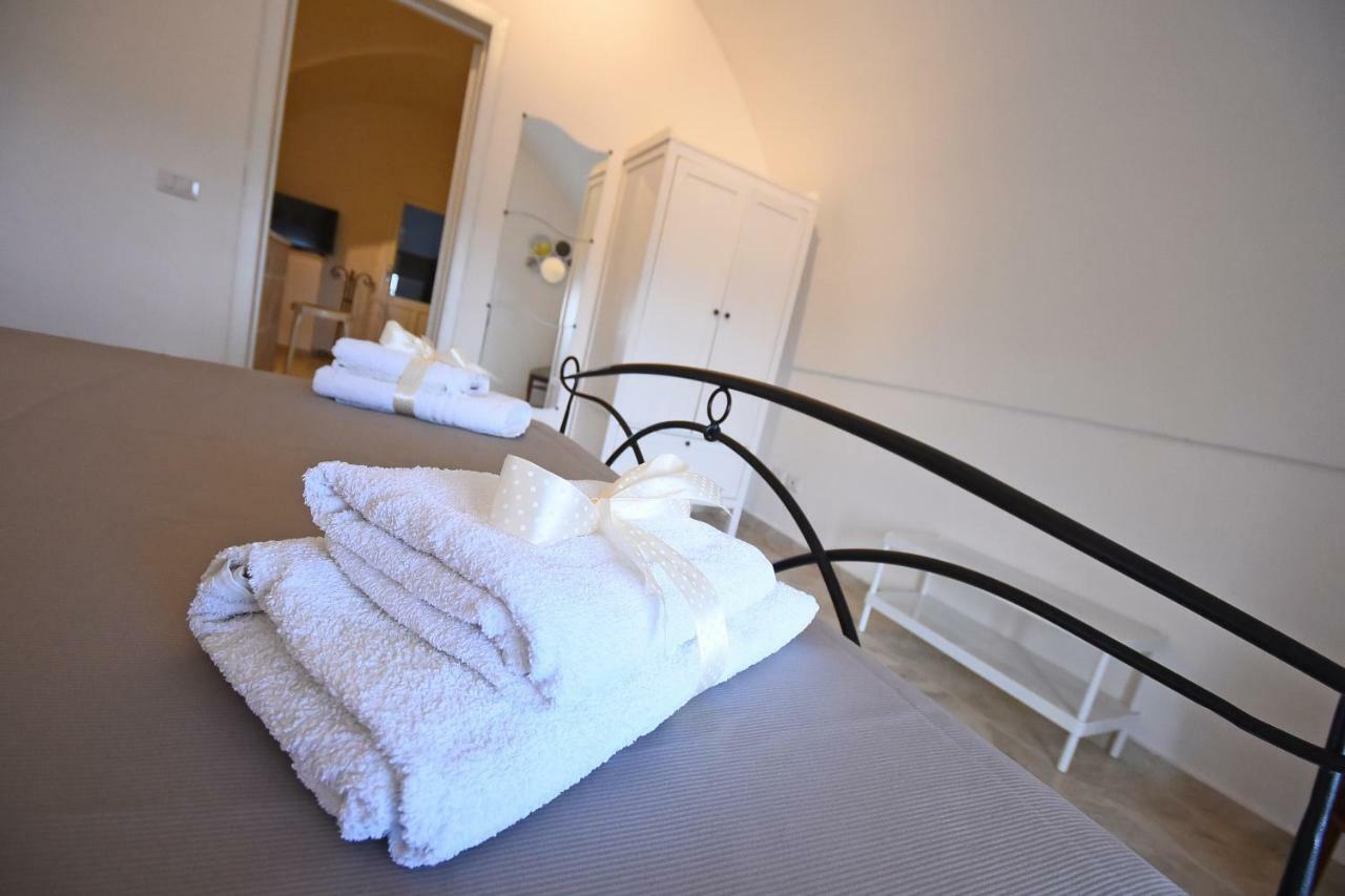 Ravenna Apartments 갈리폴리 외부 사진