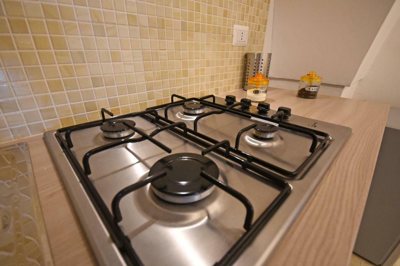 Ravenna Apartments 갈리폴리 외부 사진