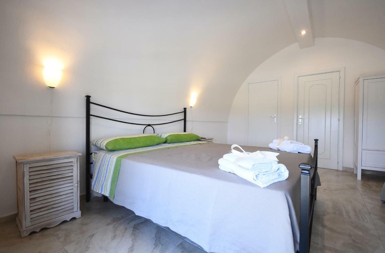 Ravenna Apartments 갈리폴리 외부 사진