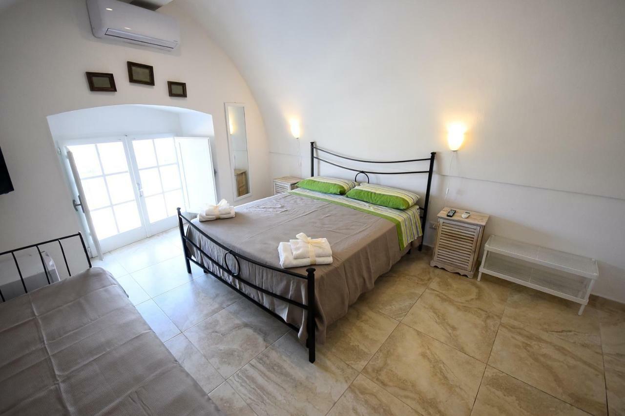 Ravenna Apartments 갈리폴리 외부 사진