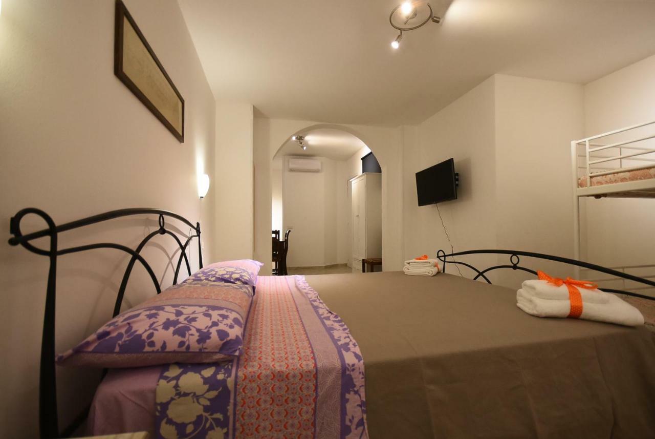 Ravenna Apartments 갈리폴리 외부 사진