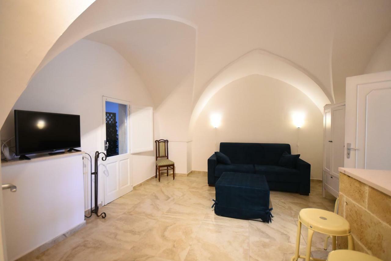 Ravenna Apartments 갈리폴리 외부 사진