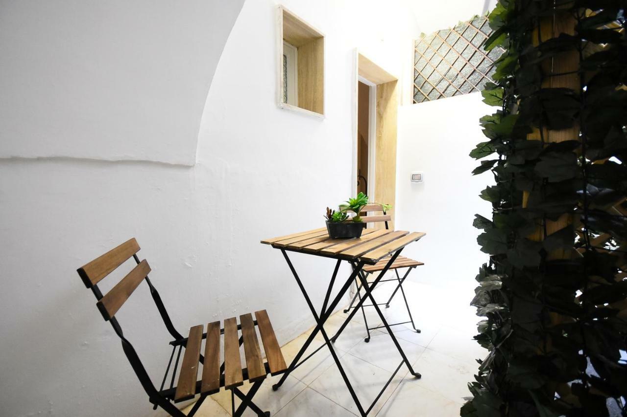 Ravenna Apartments 갈리폴리 외부 사진