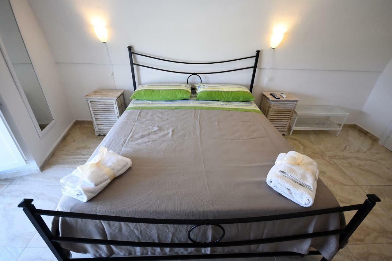 Ravenna Apartments 갈리폴리 외부 사진