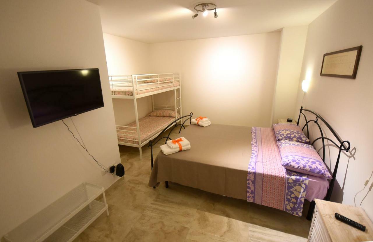 Ravenna Apartments 갈리폴리 외부 사진