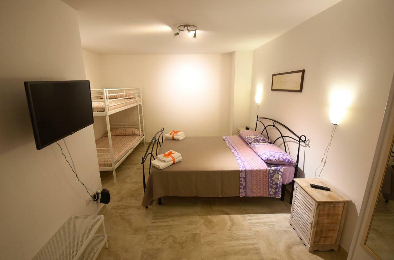 Ravenna Apartments 갈리폴리 외부 사진