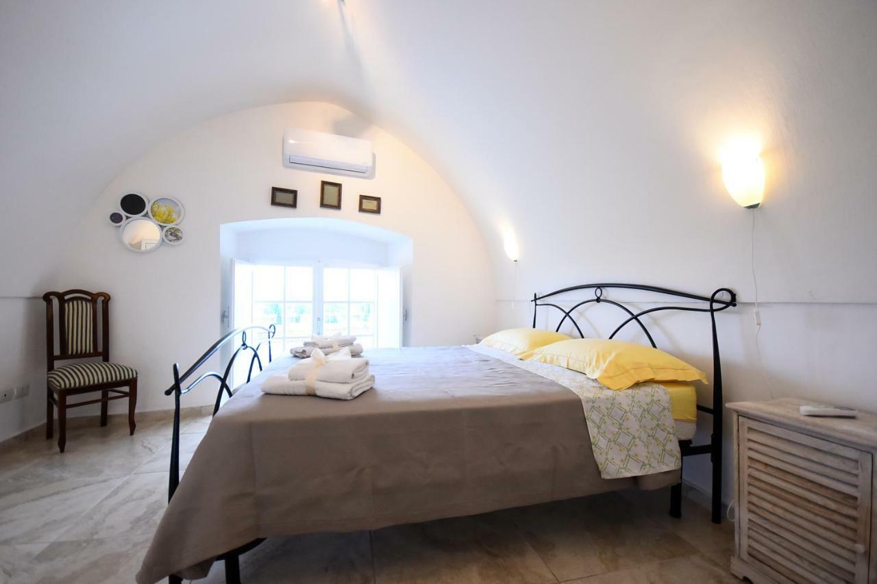 Ravenna Apartments 갈리폴리 외부 사진