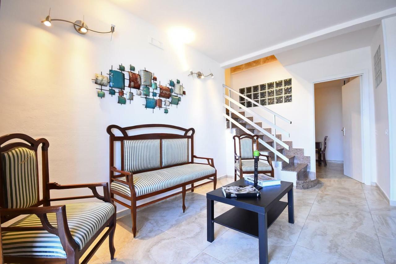 Ravenna Apartments 갈리폴리 외부 사진
