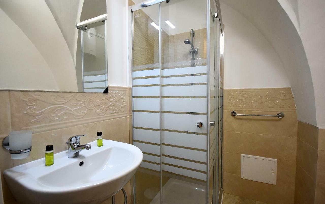 Ravenna Apartments 갈리폴리 외부 사진