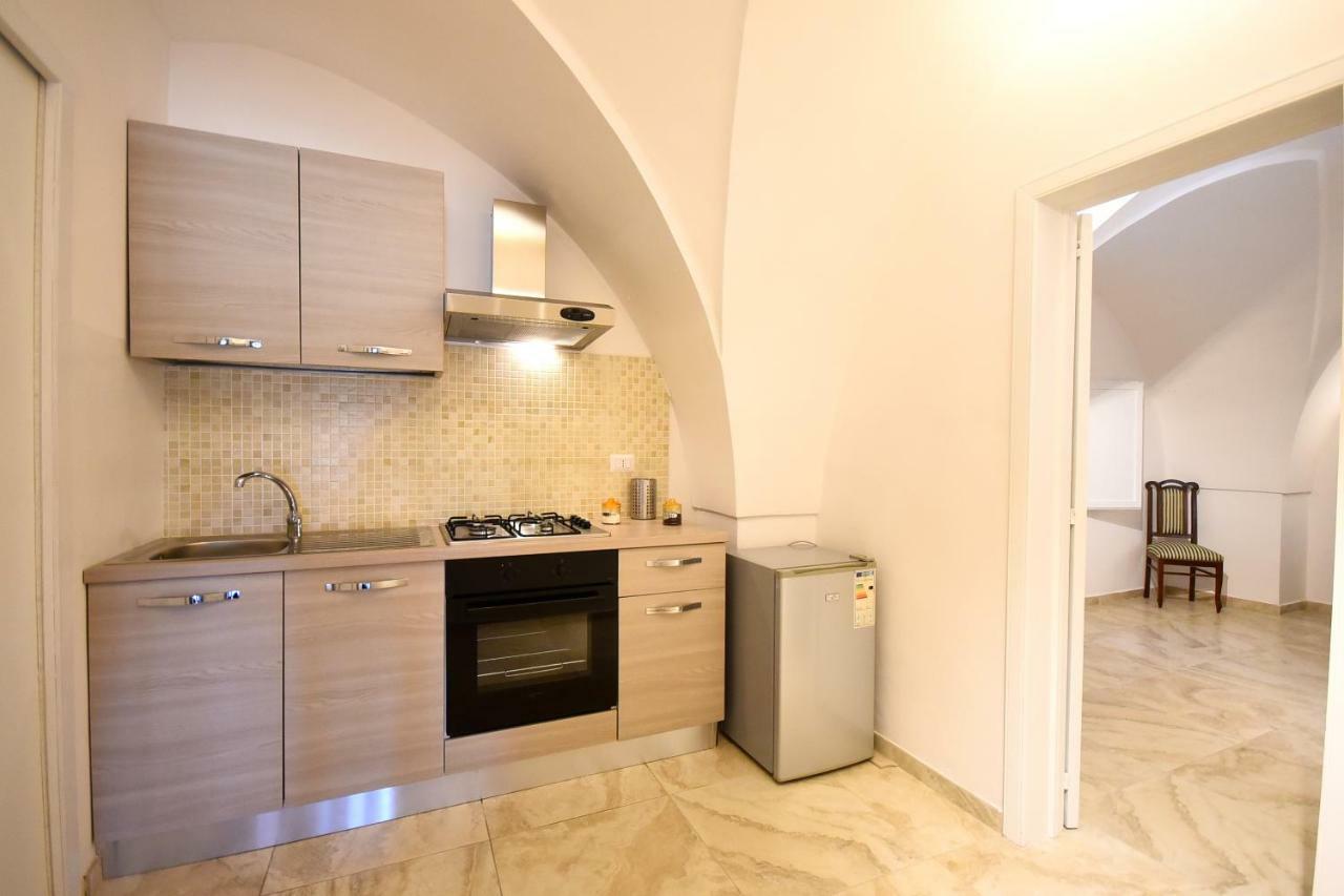 Ravenna Apartments 갈리폴리 외부 사진