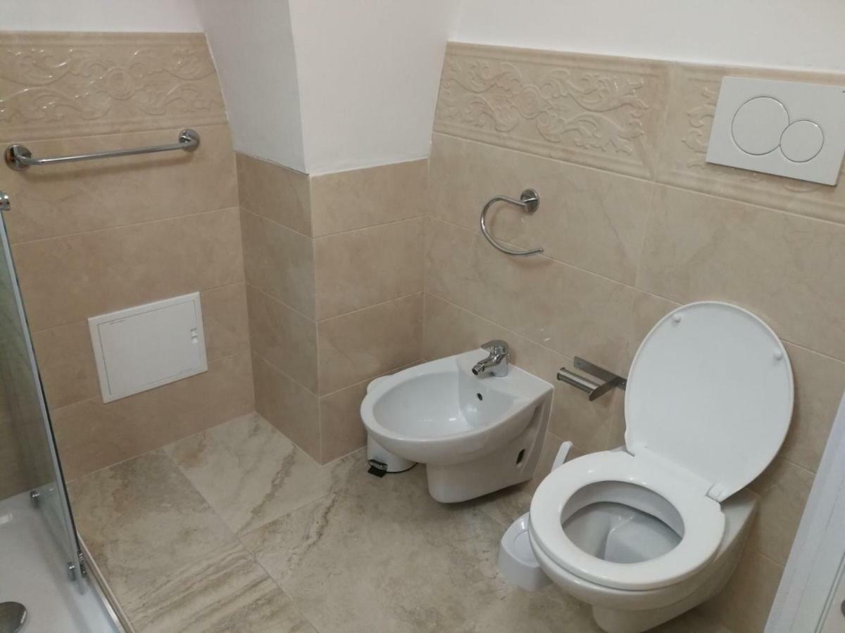 Ravenna Apartments 갈리폴리 외부 사진