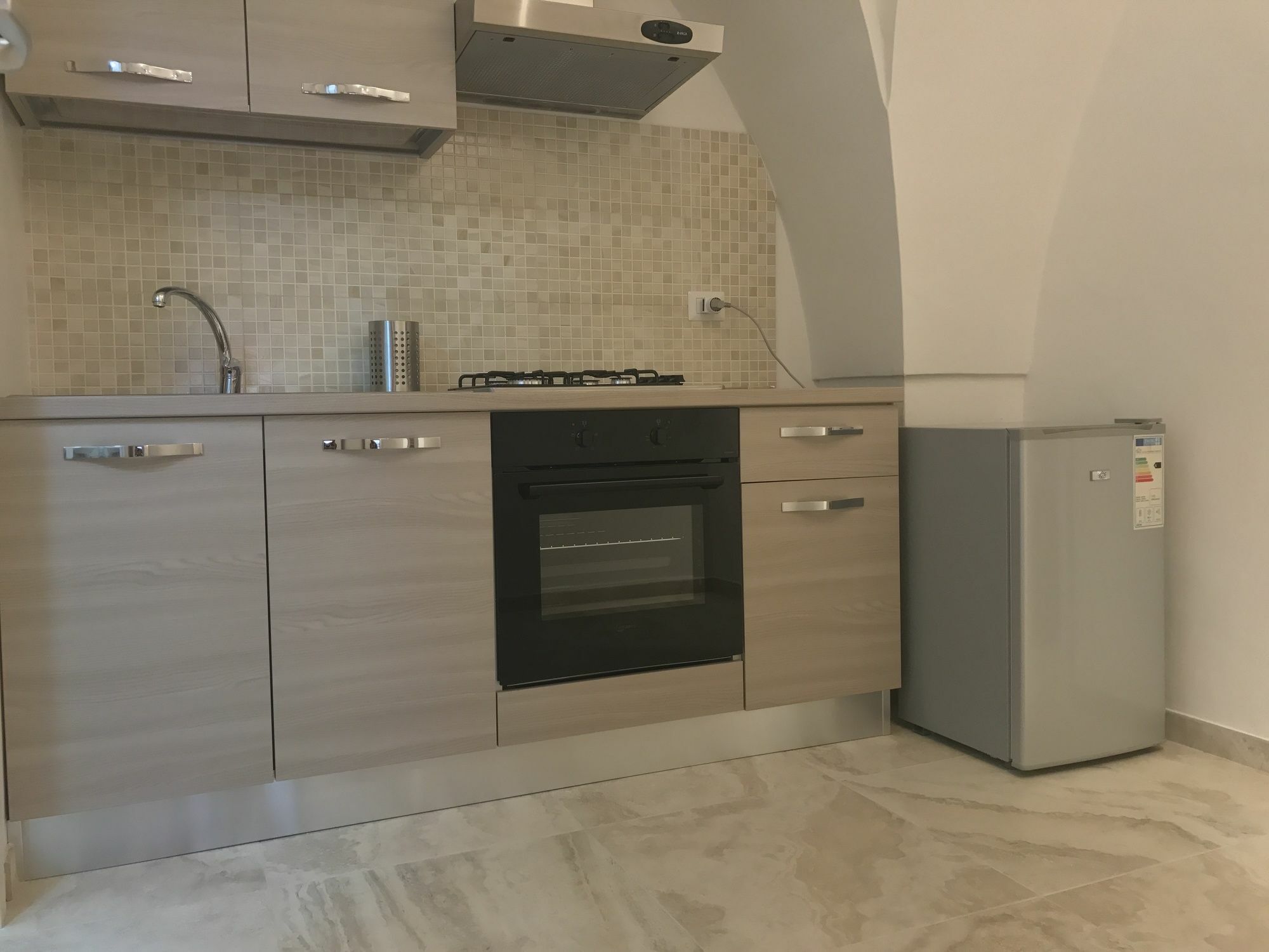 Ravenna Apartments 갈리폴리 외부 사진