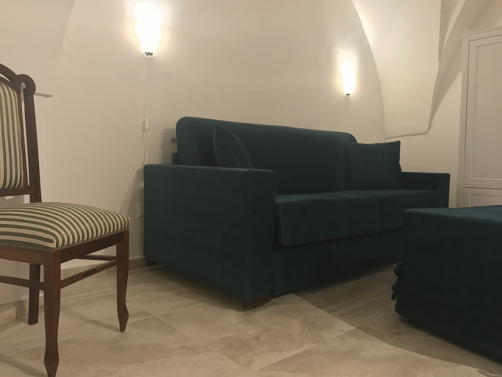Ravenna Apartments 갈리폴리 외부 사진
