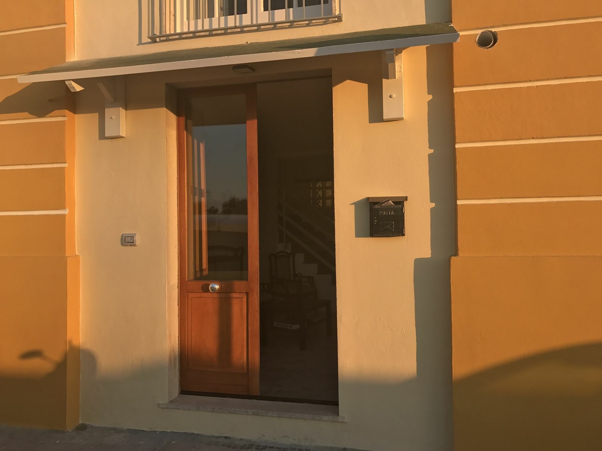 Ravenna Apartments 갈리폴리 외부 사진
