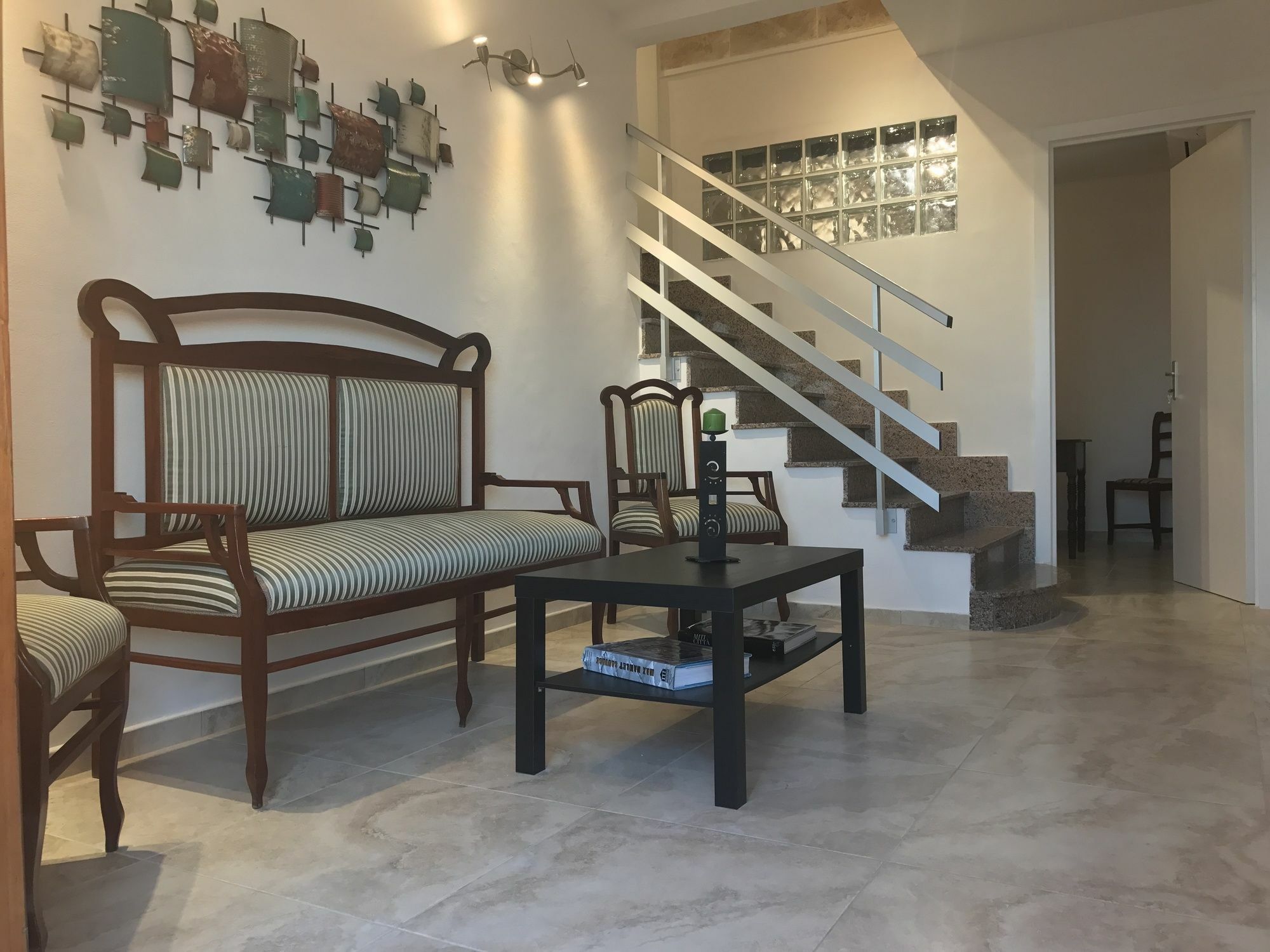 Ravenna Apartments 갈리폴리 외부 사진