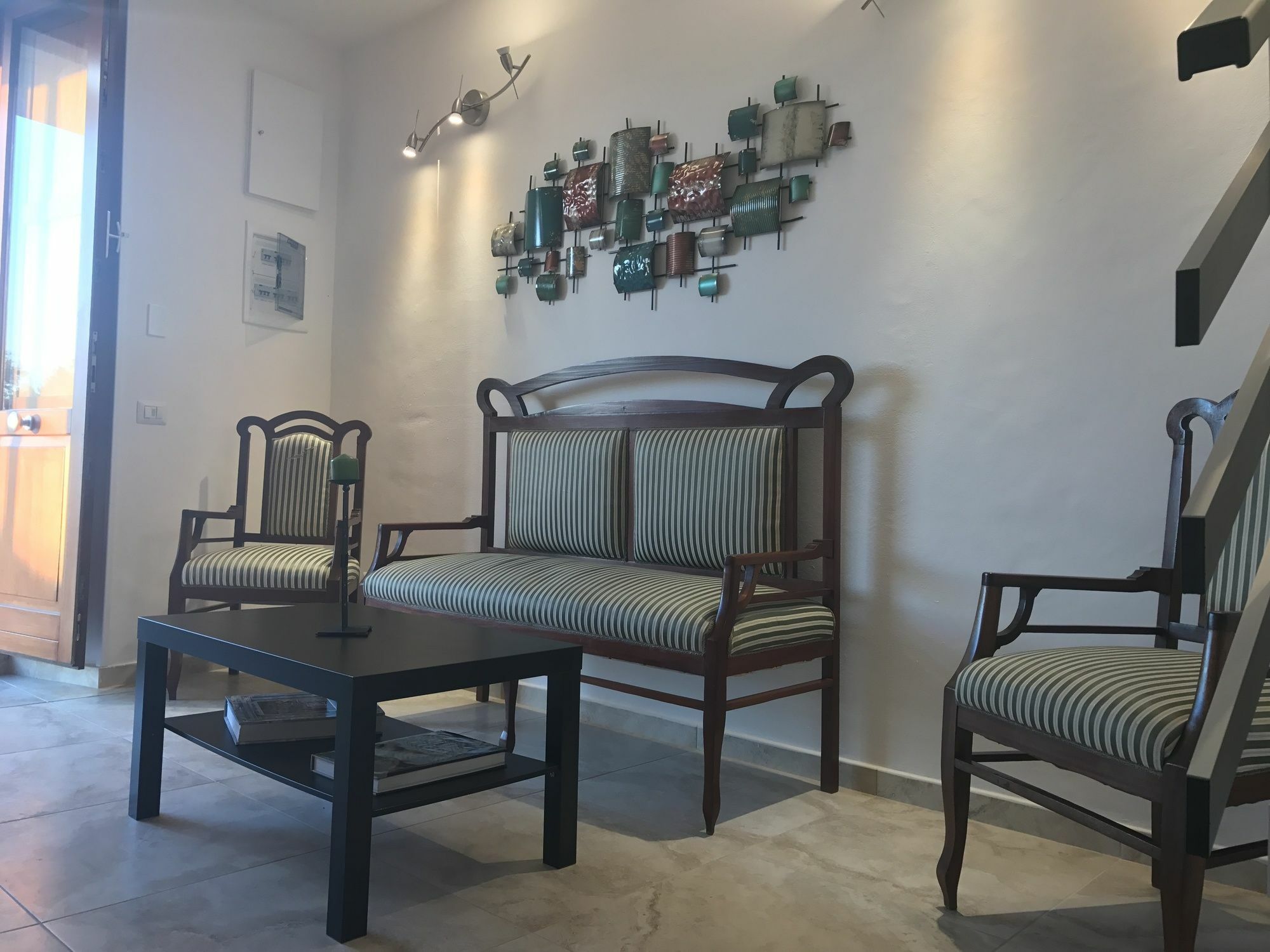 Ravenna Apartments 갈리폴리 외부 사진