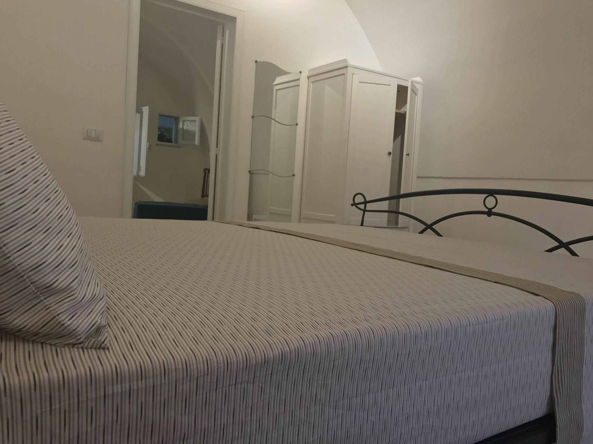 Ravenna Apartments 갈리폴리 외부 사진