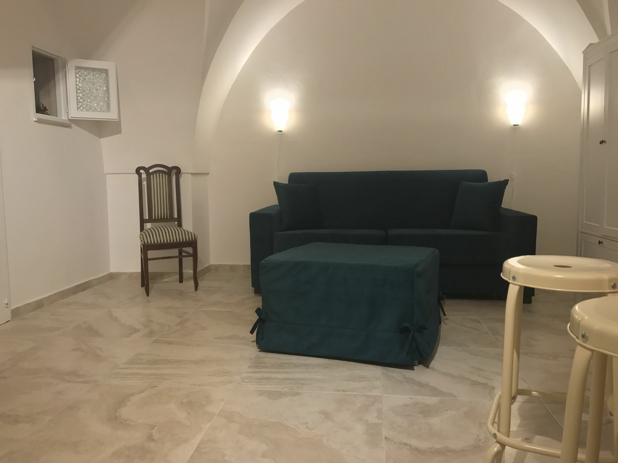 Ravenna Apartments 갈리폴리 외부 사진