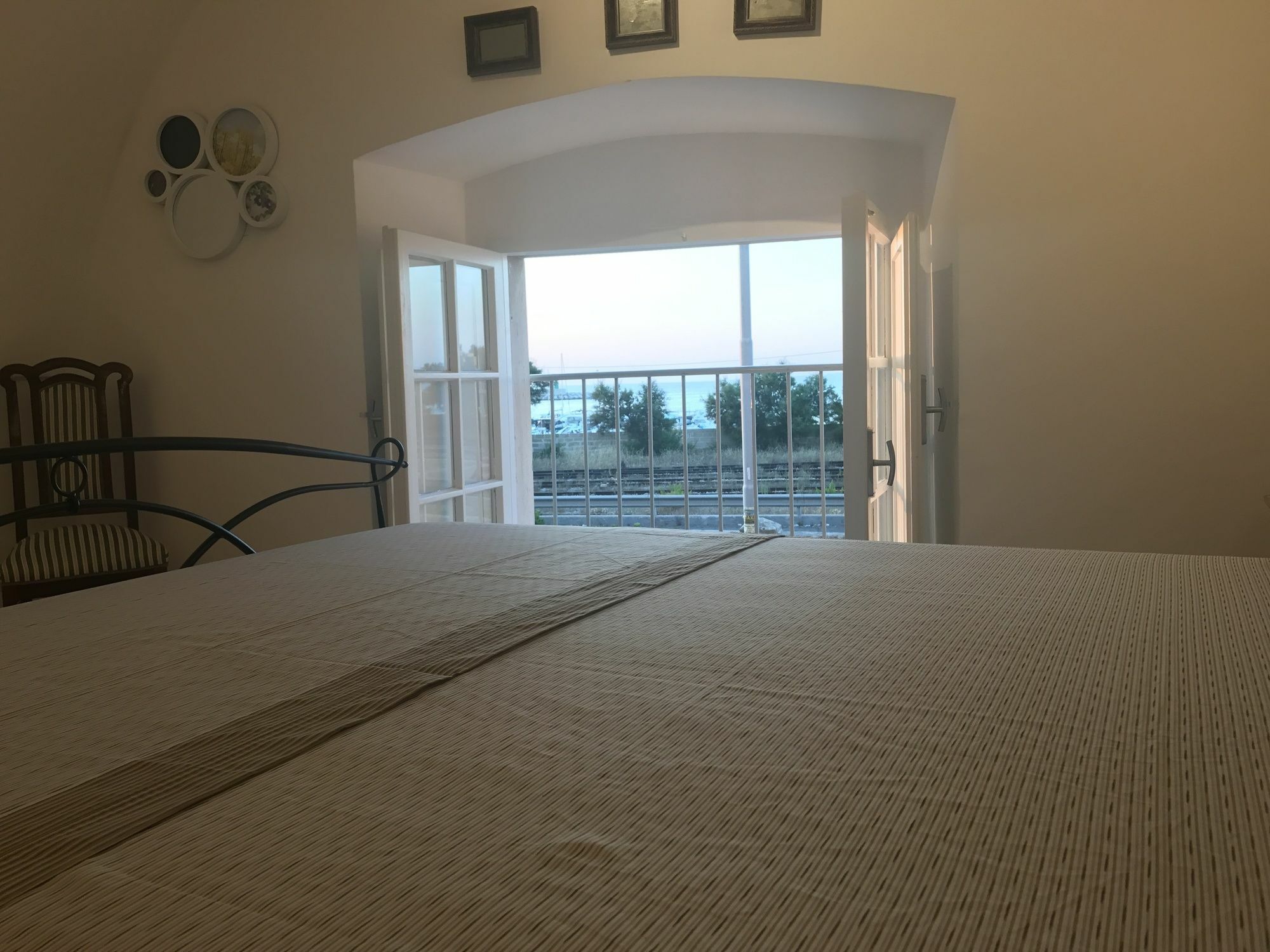 Ravenna Apartments 갈리폴리 외부 사진